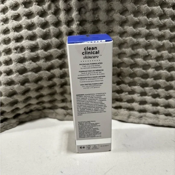 Image MD Restoring Power-C Serum - Picture 2 of 3